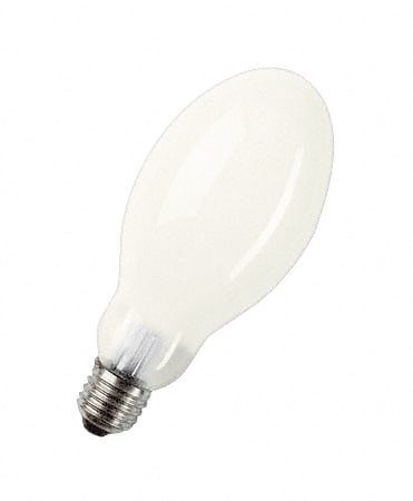 Osram - HQI-E 400W/N 3800K COATED E40