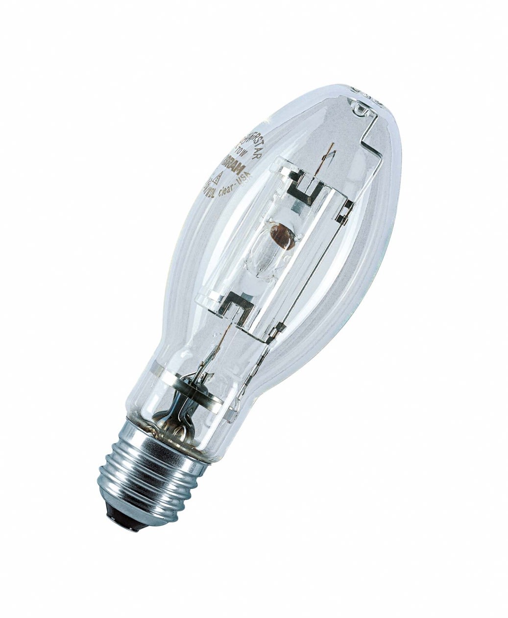 Osram - HQI-E 150/WDL clear