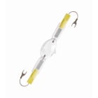 Osram - HQI-TS 2000W/DS HF (High Flux) K12s-36