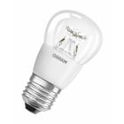 Osram - LED SST CLP 40 ADV CLEAR E27