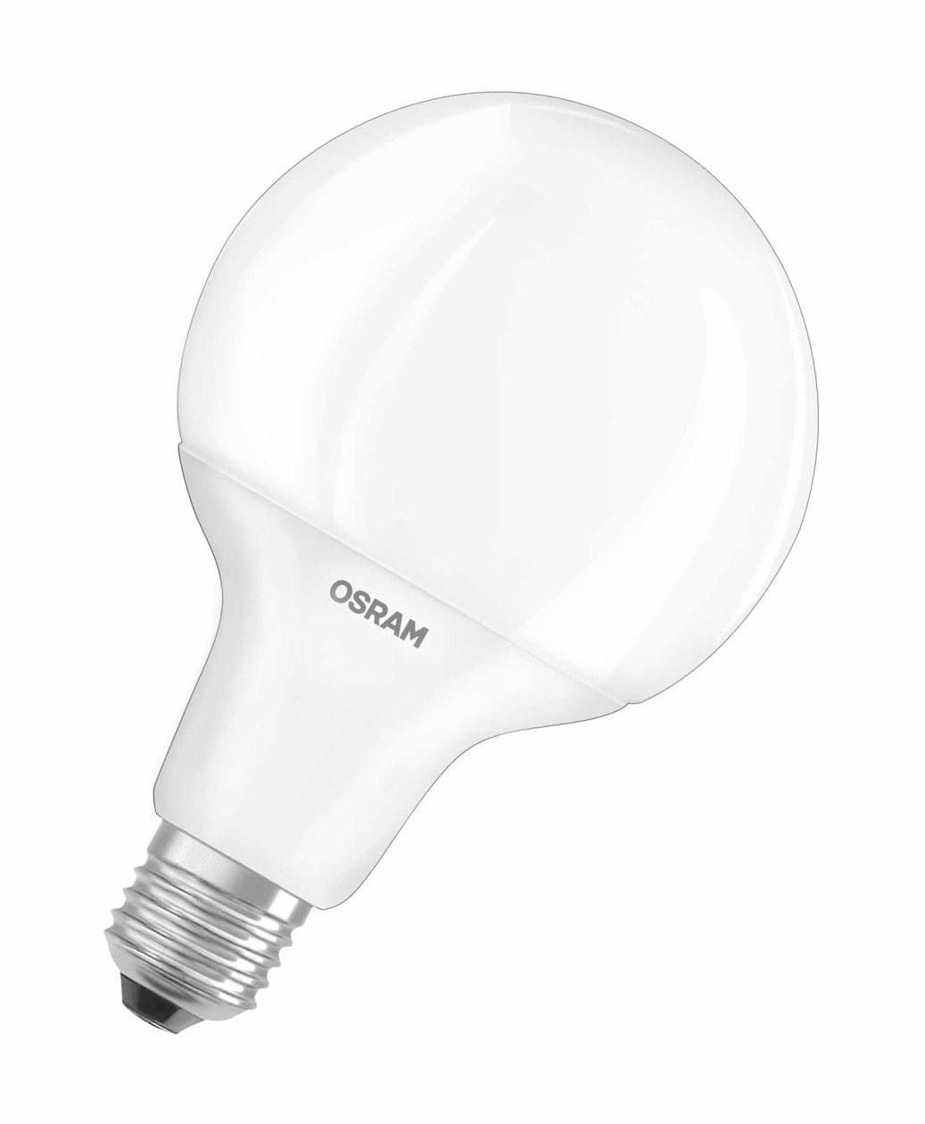 Osram - LED STAR CLASSIC GLOBE 95 60 FROSTED 2700K E27
