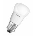 Osram - LED STAR CL P20 3,5W E27 FR