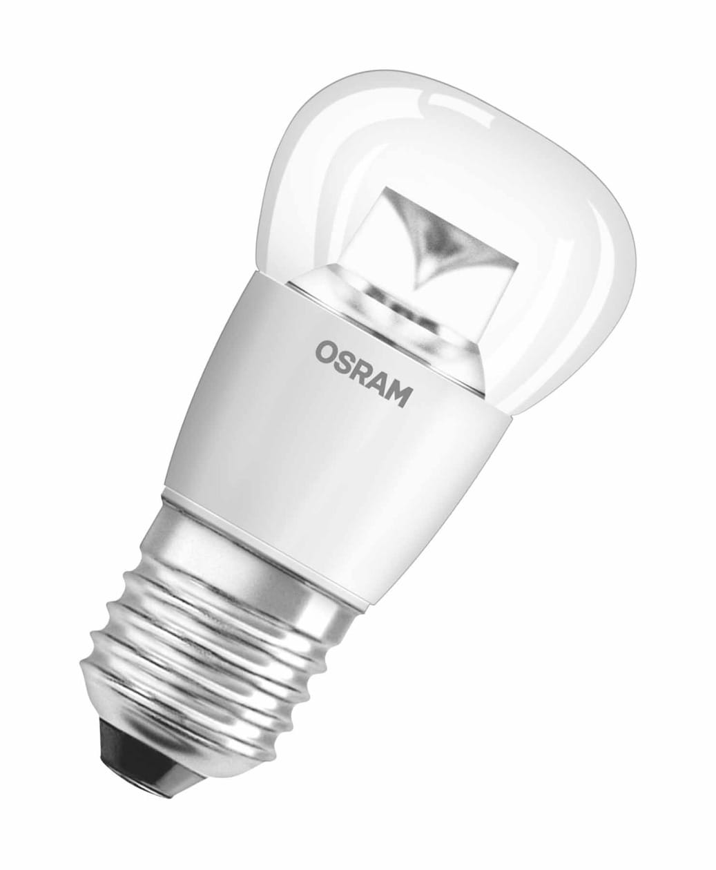 Osram - LED STAR CLP 40 CL E27