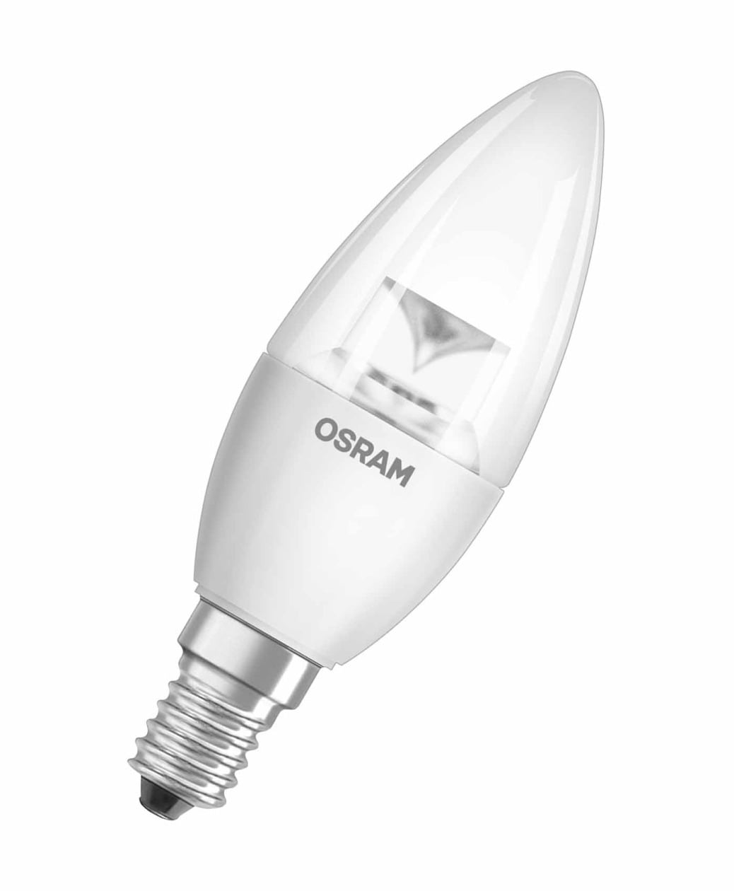 Osram - LED STAR CLB 40 CL