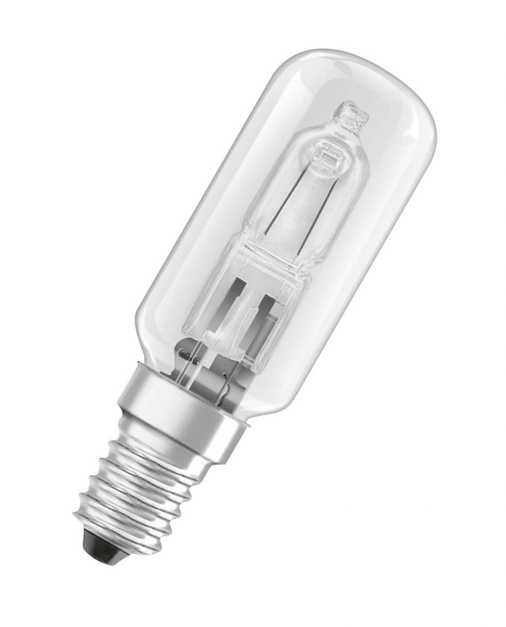 Osram - HALOLUX T KLAR 40W 230V E14