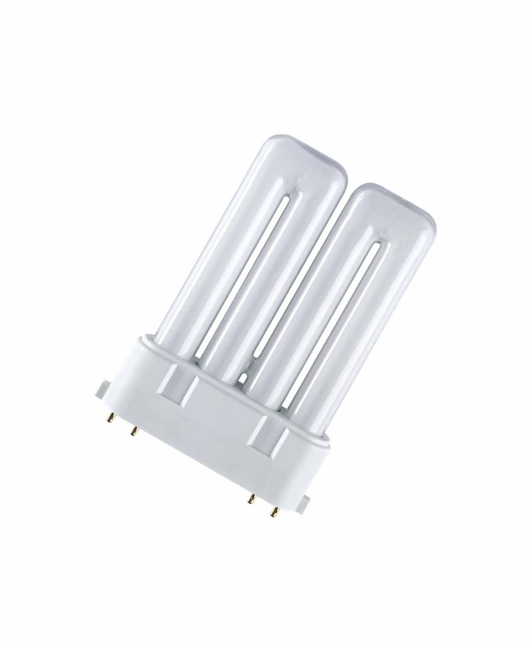 Osram - KOMPAKTLYSRØR DULUX F 24W/840 2G10