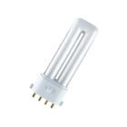 Osram - KOMPAKTLYSRØR DULUX S/E 11W/827 4PIN 2G7