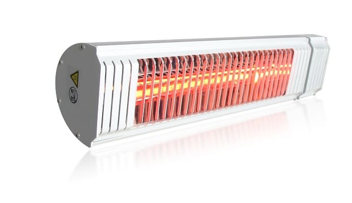 Thermo AS - THI-MA-2000, 2kW, 230V/1