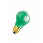 Osram - DECOR A GRØNN 11W 240V, E27