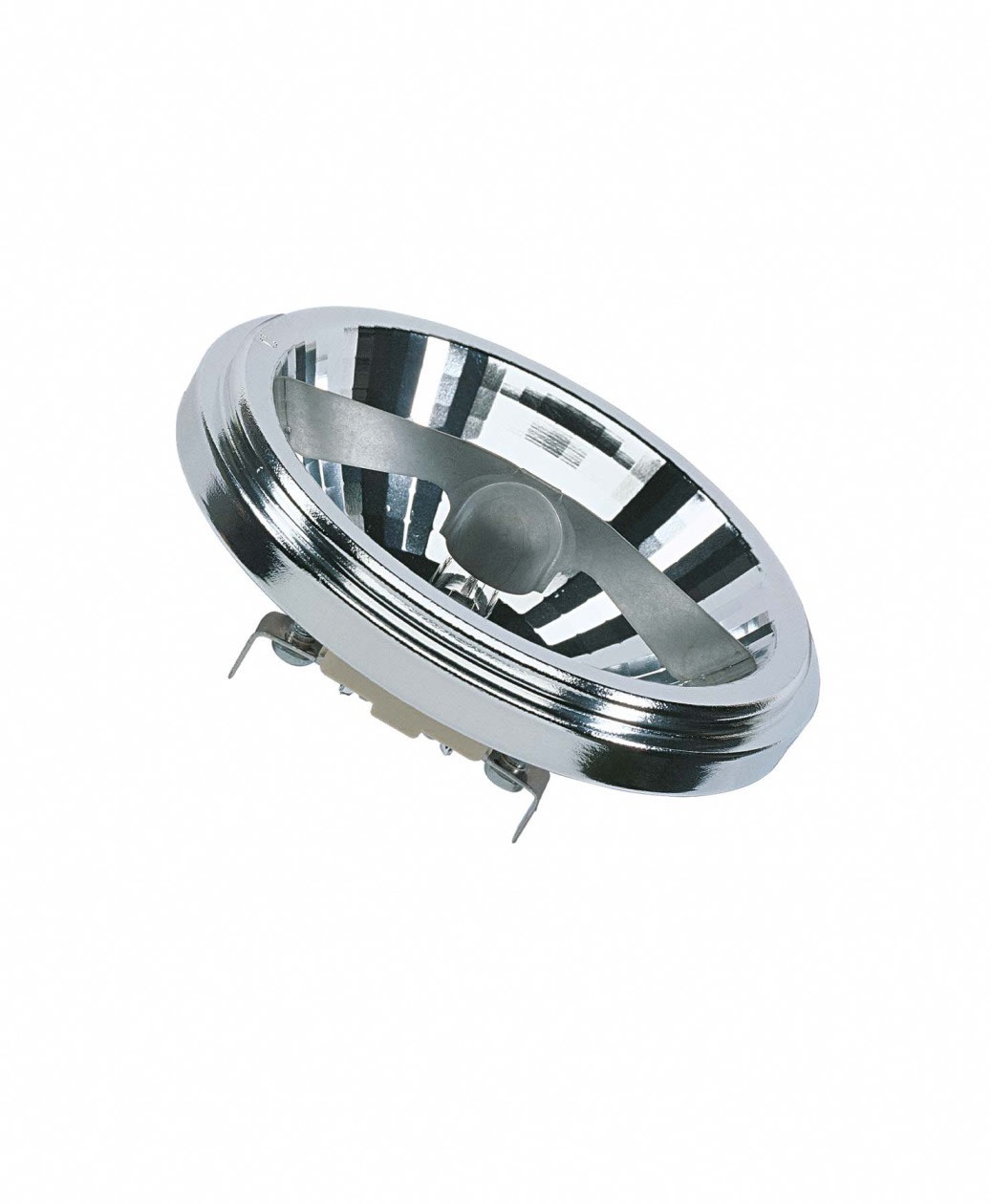 Osram - Halospot 48837 SP 65W 12V G53