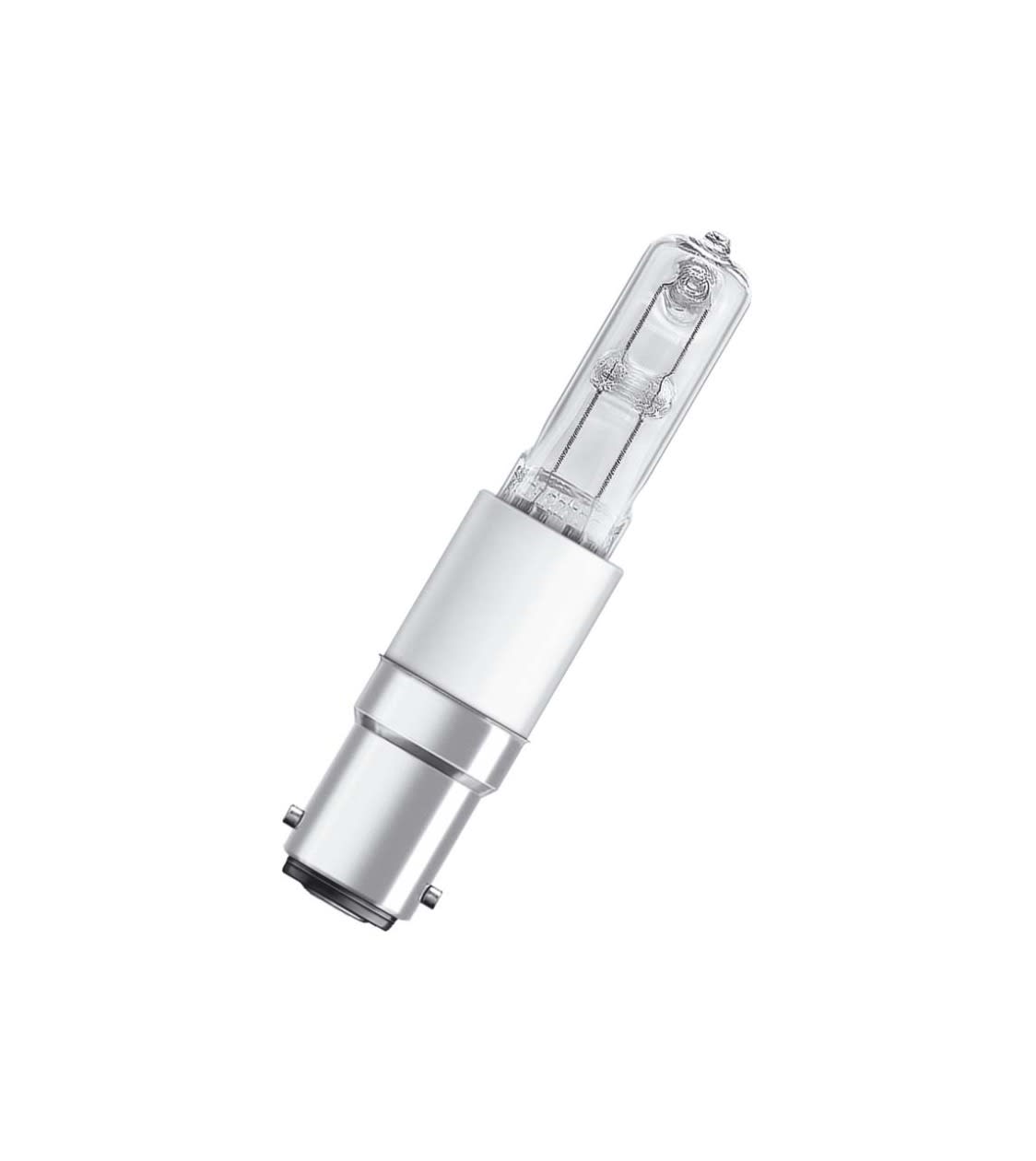 Osram - 64496 100W 230V B15D