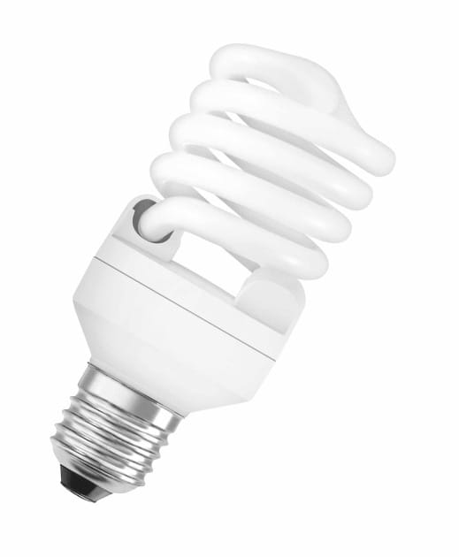 Osram - SPAREPÆRE MINITWIST 23W / 840
