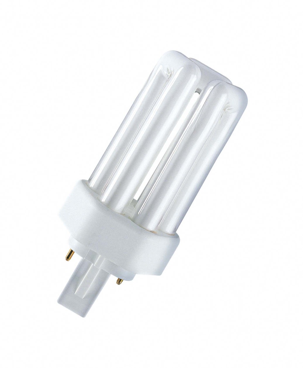 Osram - DULUX T PLUS 18W/840 GX24d-2