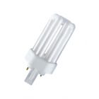 Osram - DULUX T PLUS 26W/840 GX24d-3