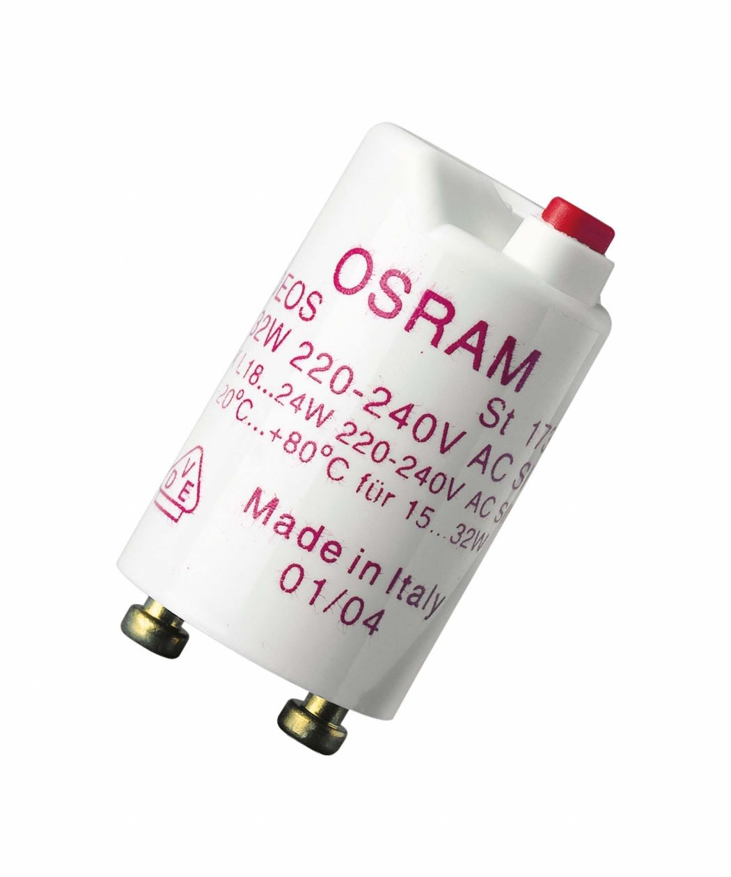 Osram - ST 173 DEOS