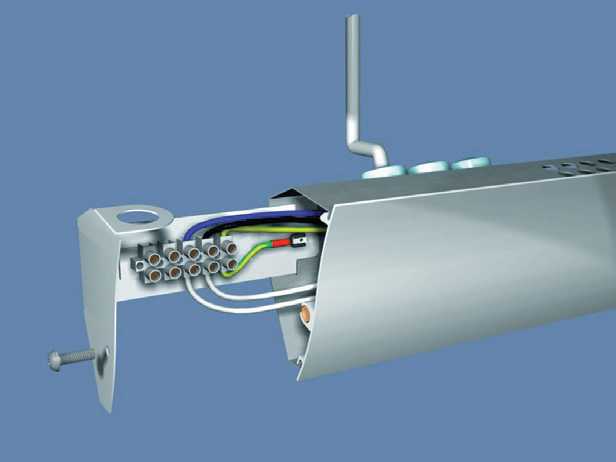 Thermo AS - ThermoWall TW 1400, 1400W