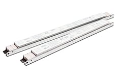 Helvar - Elektronisk reaktor Dali 2x49w iDim