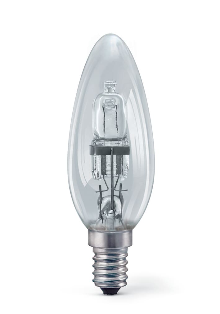 Osram - HALOGEN ES CLASSIC B 28W E14