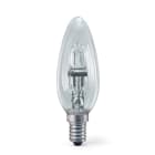 Osram - HALOGEN ES CLASSIC B 28W E14