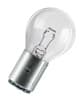 Osram - SIG 1227 UE CL 22W 10V BA20S 1