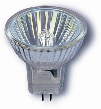 Osram - 44888 S W-FLOOD 12V 10W GU4