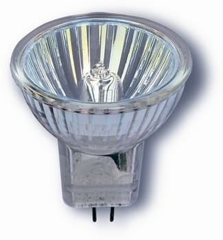 Osram - 44892 W-FLOOD 12V 35W GU4