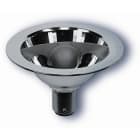 Osram - Halospot 41990 FL 50W 12V B15D