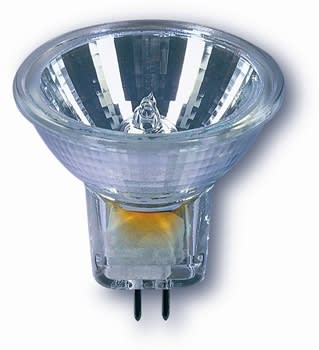 Osram - DECOSTAR 35 TITAN 20W 12V 36gr GU4 46890WFL HALOGEN
