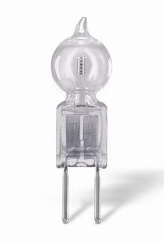 Osram - HALOSTAR 50 W 12 V GY6.35