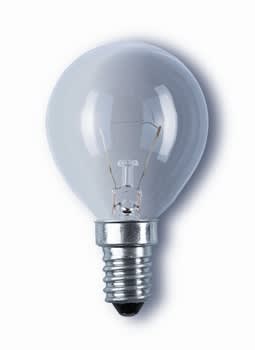 Osram - ILLUM MATT 40W STEKOVN 300 E14