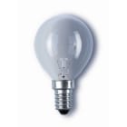 Osram - ILLUM MATT 40W STEKOVN 300 E14