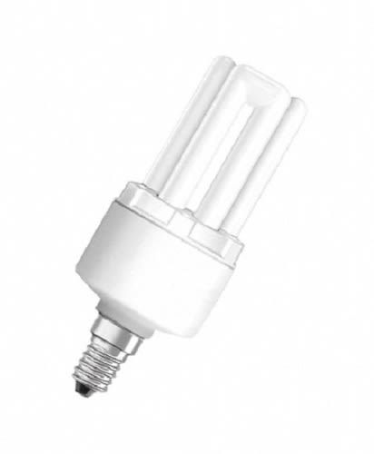 Osram - DSTAR 8W/825 220-240V E14