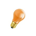 Osram - DECOR A ORANGE 11W 240V, E27