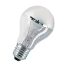 Osram - DECOR A SILV 240V 100W E27