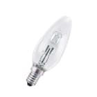 Osram - HALOGEN MIGNON KLAR 20W E14 235LM