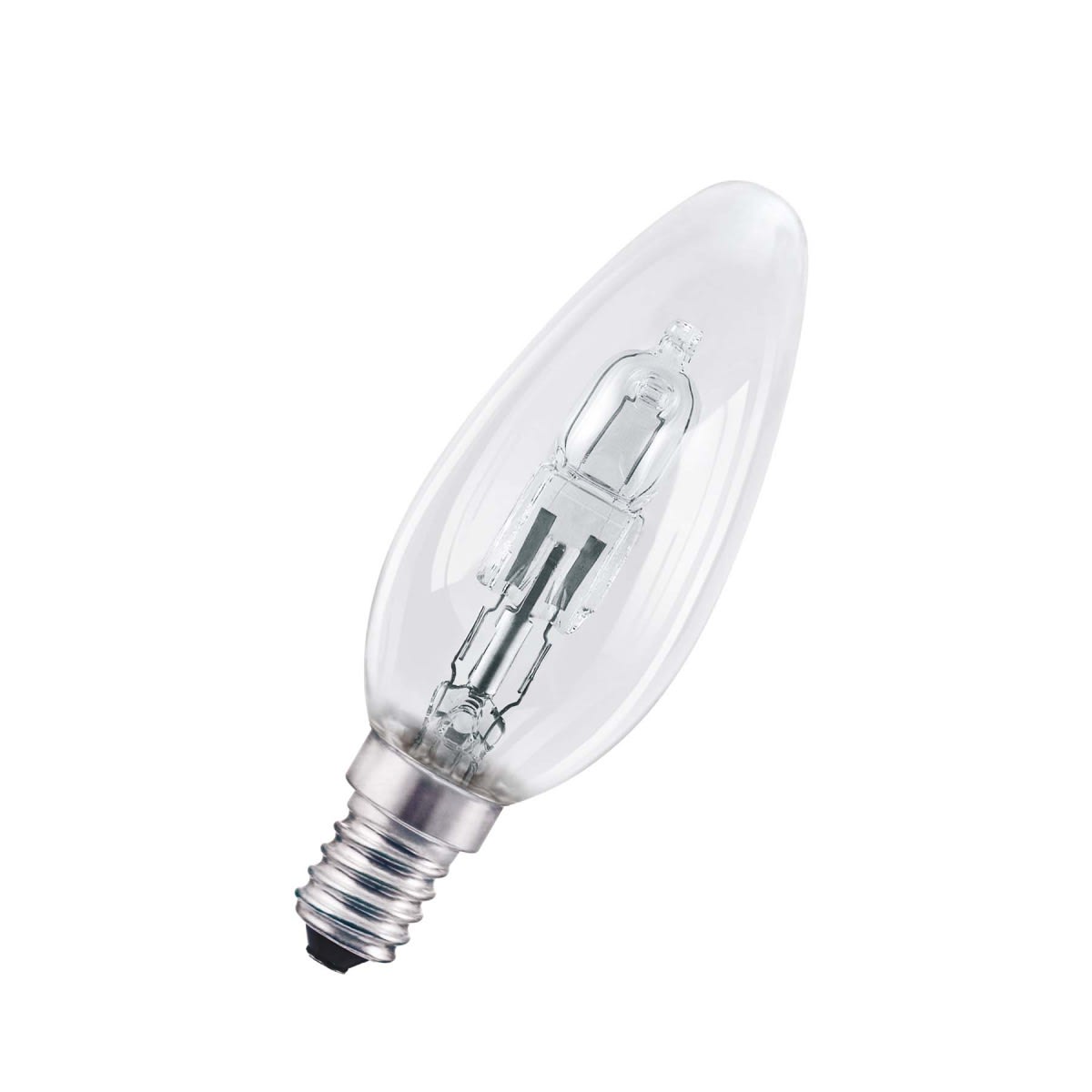 Osram - 64541 B ES 18W 240V E14