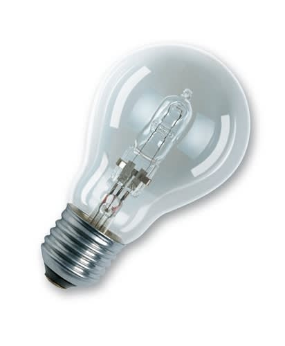 Radium - HALOGEN CL A 230V 46W E27