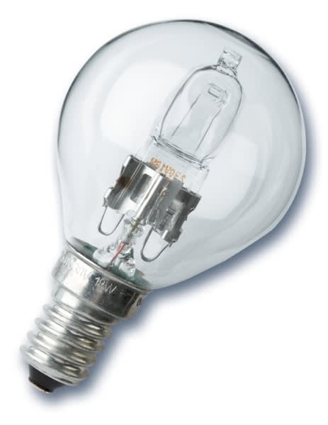 Radium - HALOGEN CL D 230V 20W E14