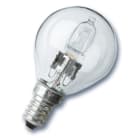 Radium - HALOGEN CL D 230V 30W E14