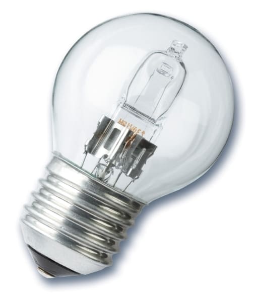 Radium - HALOGEN CL D 230V 20W E27