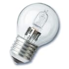 Radium - HALOGEN CL D 230V 20W E27