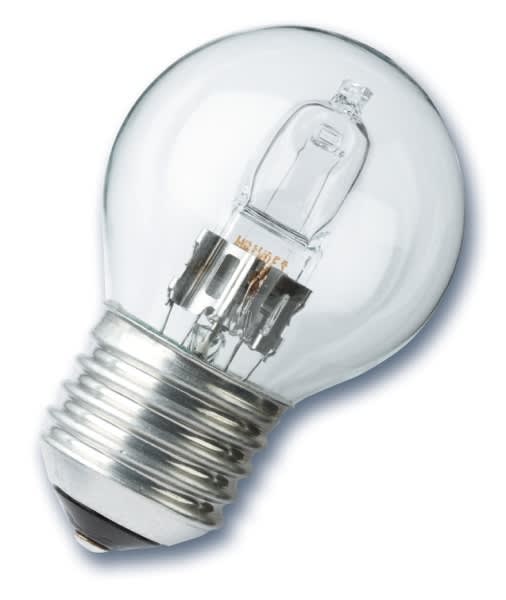 Radium - HALOGEN CL D 230V 30W E27