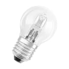 Osram - HALOLUX KRONE KLAR P 18W E27 1PK