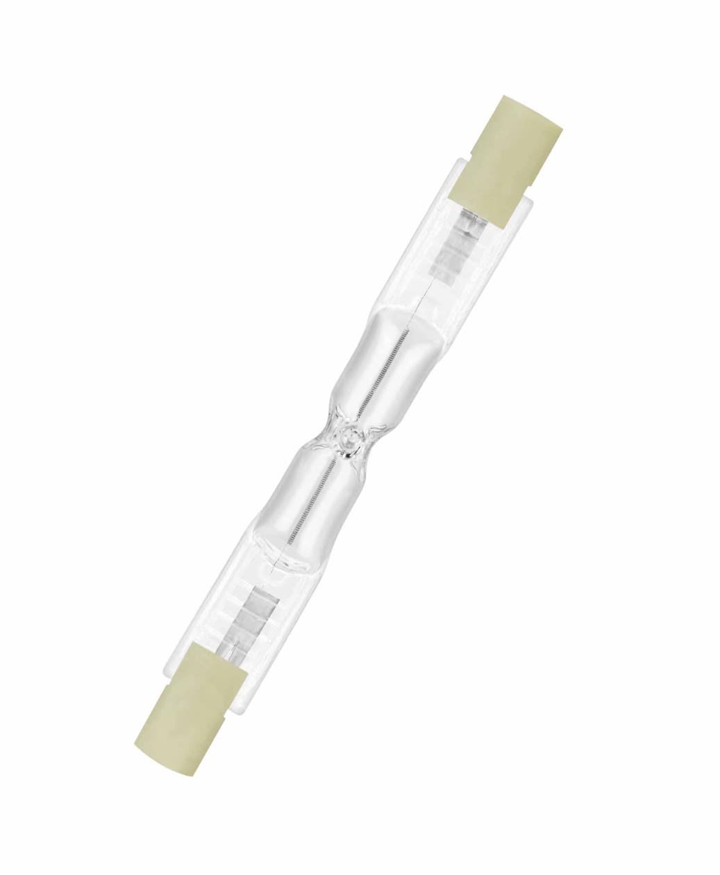 Osram - 64684 ECO 48W 240V R7S 10XBLI1
