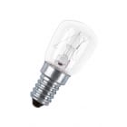 Osram - MINI KLAR 15W E14 2PK BLISTER