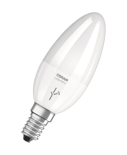 Osram - LIGHTIFY CLASSIC B 40 TW FR