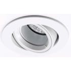 Defa - Focus Cone 30 12V/35W hvit/hvi