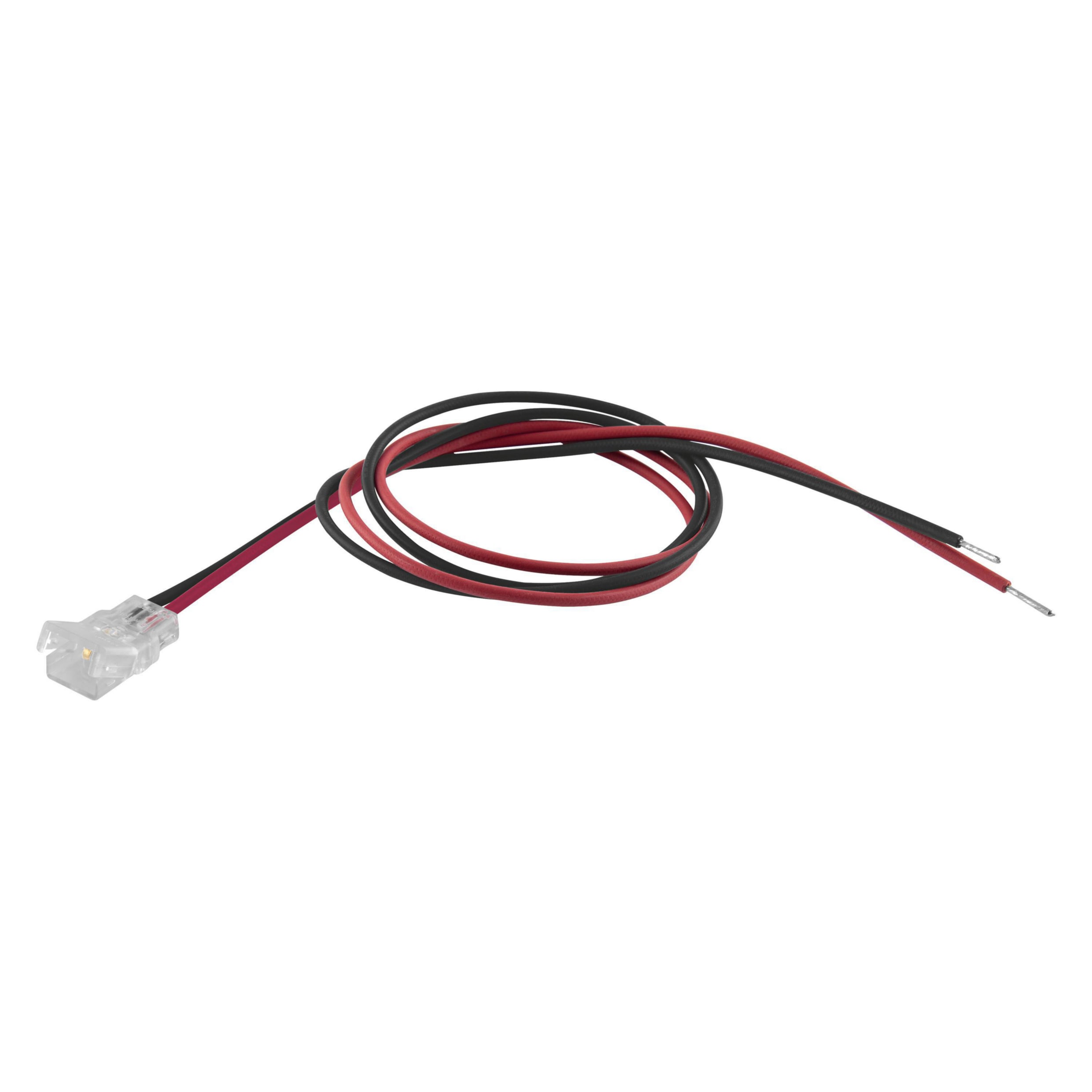 Ledvance - LED STRIPE Preformance tilbehør -tilførsel 2-pin 500mm IP66