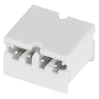 Ledvance - LED STRIPE SUPERIOR tilbehør firekte skjøt 2-pin 