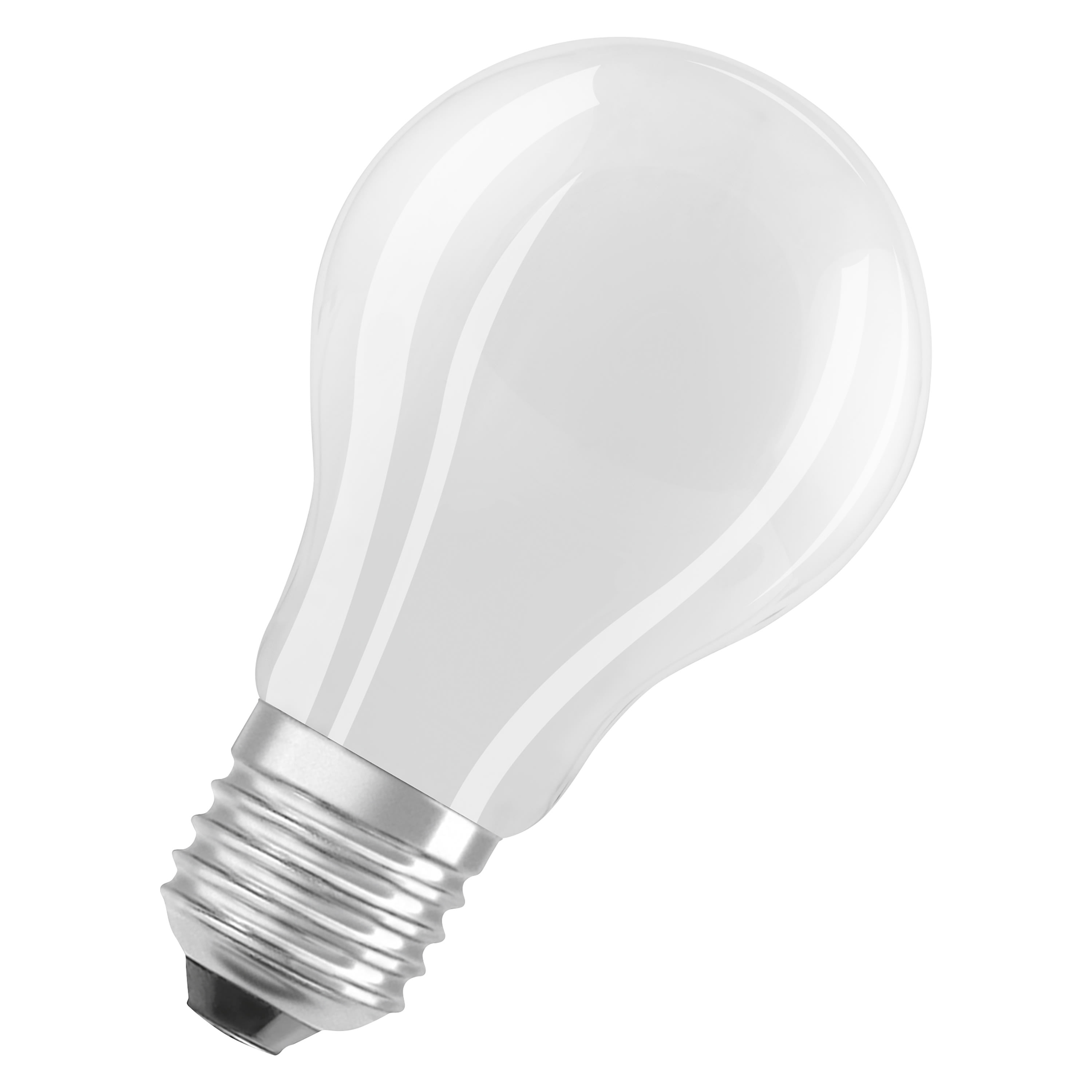 Osram - LED LYSPÆRE Classic A, erstatning for 25W, 250 lm, 2,8W, matt, E27-sokkel, dimbar, 2700 K